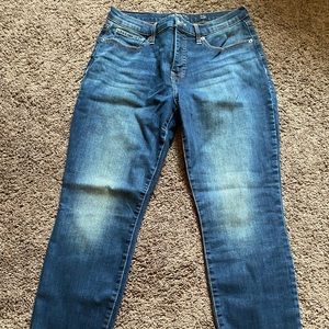Lucky Brand jeans